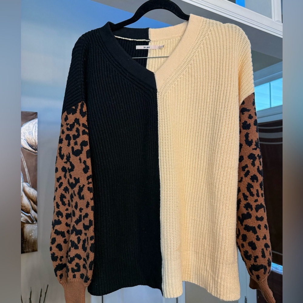 Sweater
